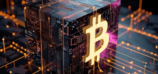 Top 10 Cryptos That Are Disrupting Traditional Finance