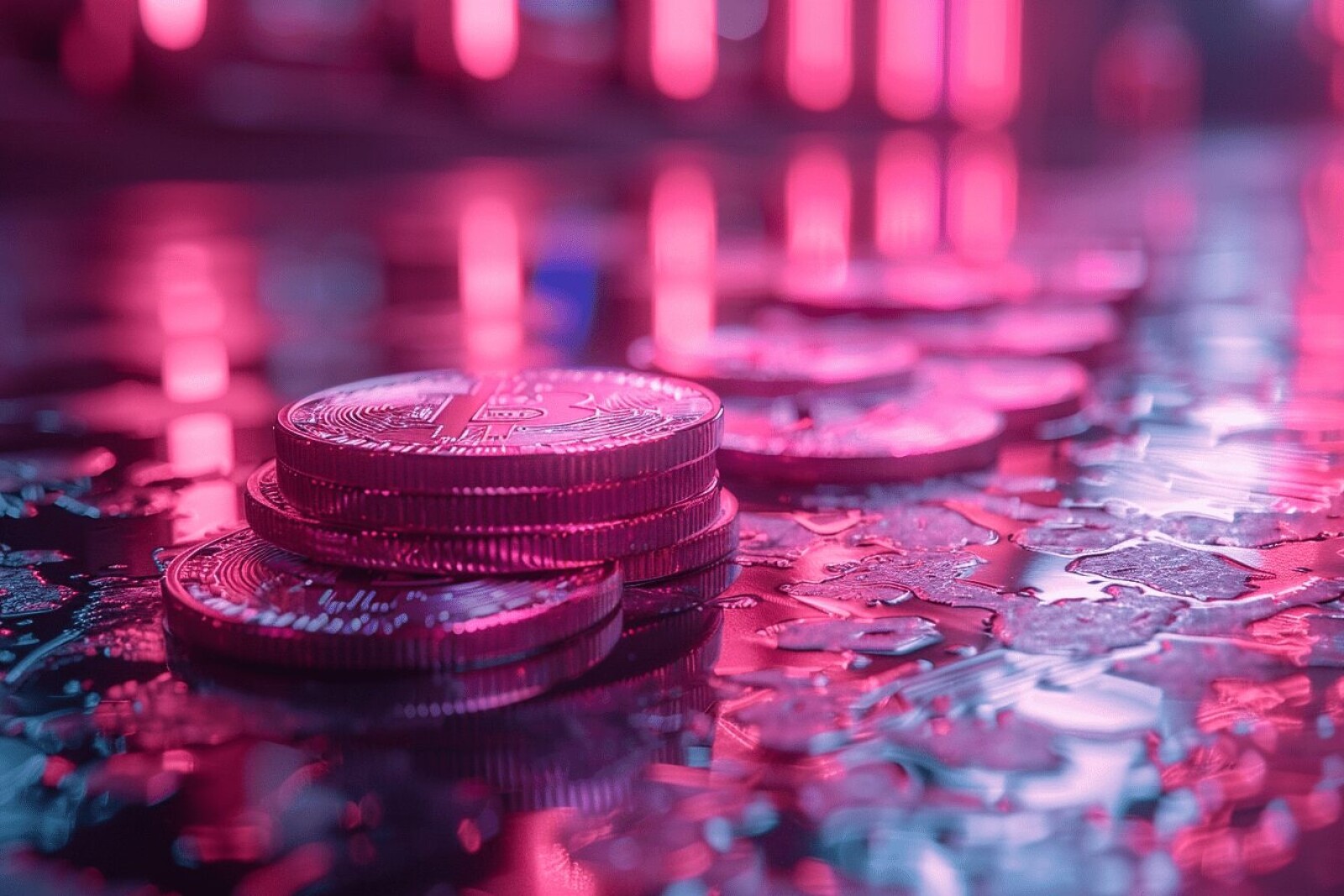 Crypto Liquidations Surpass $560 Million as Bull Run Continues