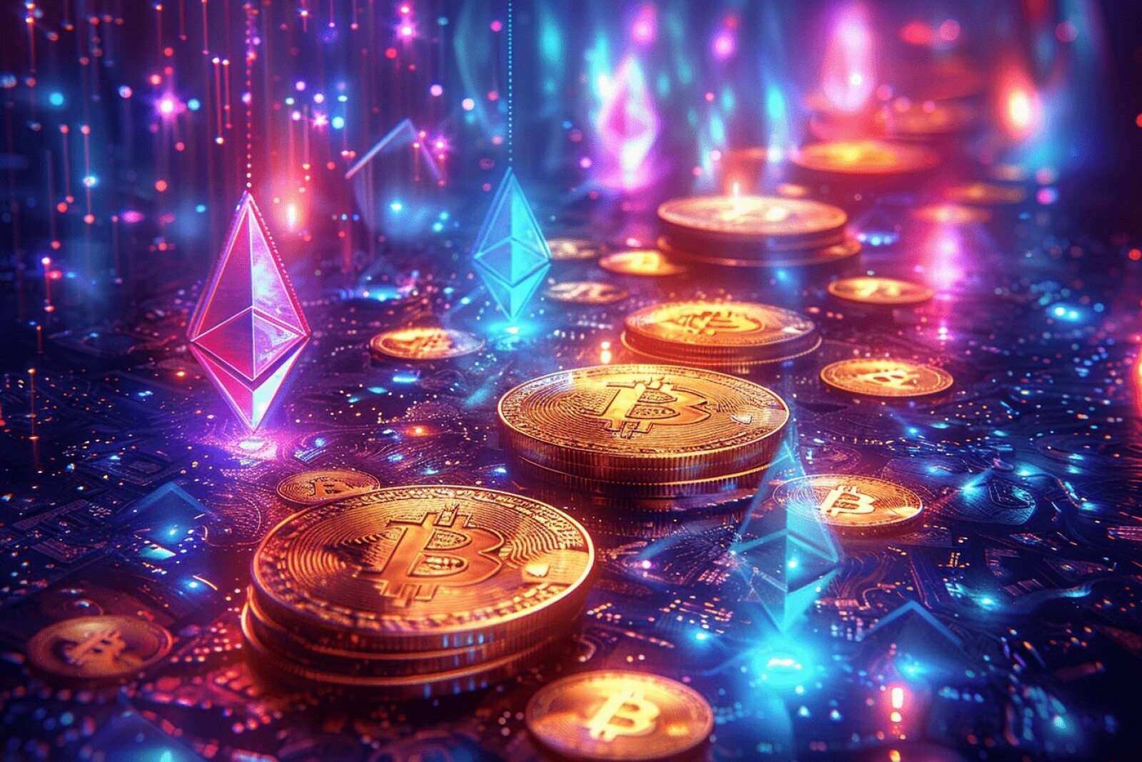 The Most Anticipated Crypto Events of 2024