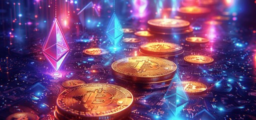 The Most Anticipated Crypto Events of 2024