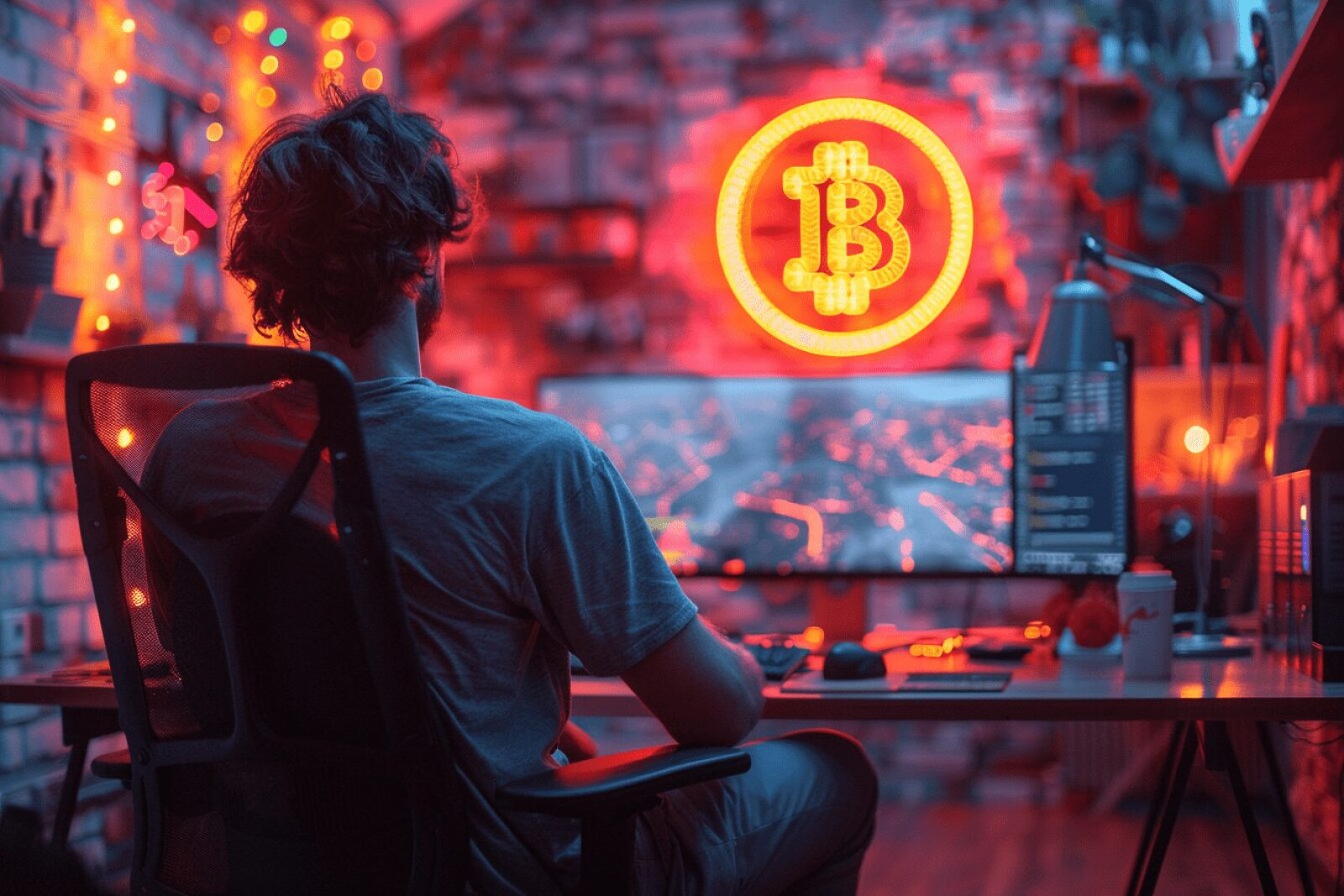 The Best Bitcoin Trading Strategies for Maximum Profits