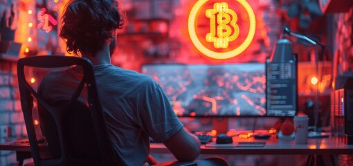 The Best Bitcoin Trading Strategies for Maximum Profits