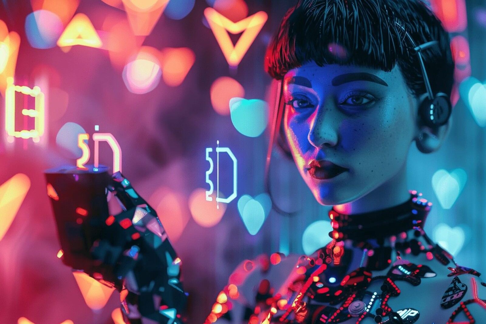 Crypto Queen: How Meltem Demirors is Shaping the Future of Digital Finance