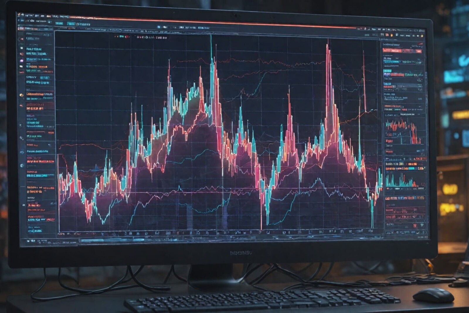 sUSD (SUSD): The Stablecoin for DeFi!