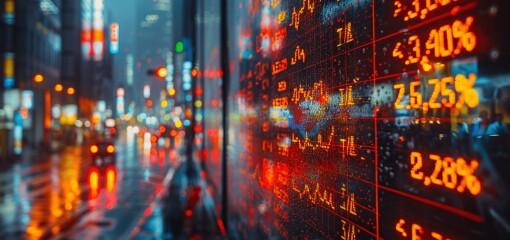 How to Profit from Crypto Market Trends