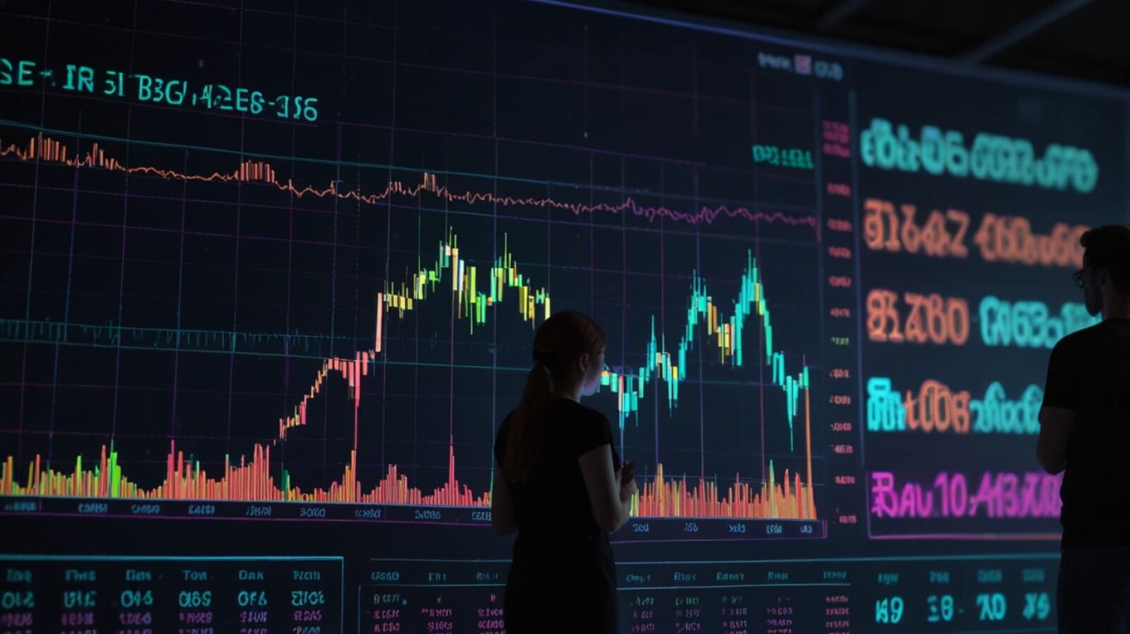 Bitcoin ETFs See Major Outflows Despite BlackRock Increasing Holdings