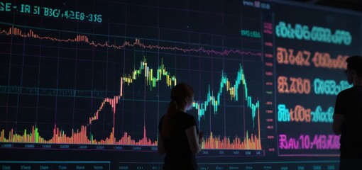 Bitcoin ETFs See Major Outflows Despite BlackRock Increasing Holdings