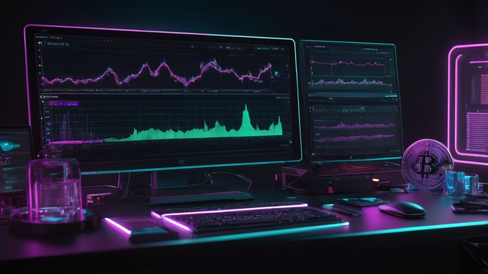 Parcl Protocol on Solana Loses 40% TVL Following Airdrop